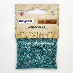 Rocks - Turqoise